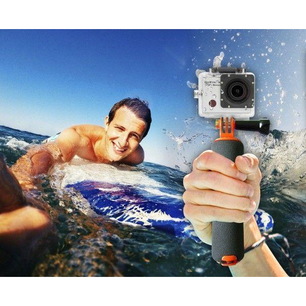 Плавающая рукоятка GoXtreme Floating Grip
